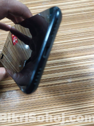 Xiomi Redmi note 7